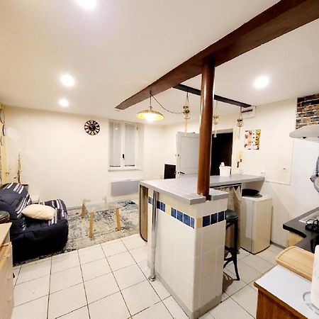 Appartements Miawe Tarbes Exterior foto
